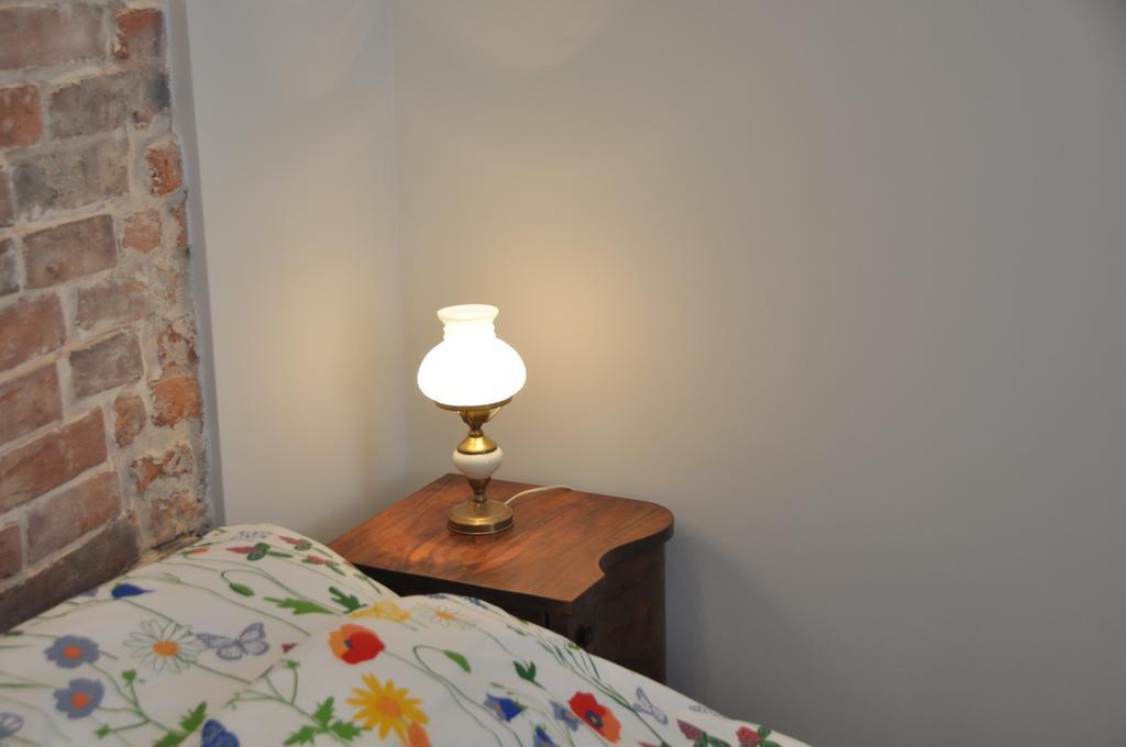 Krakowsky Apartment Rum bild