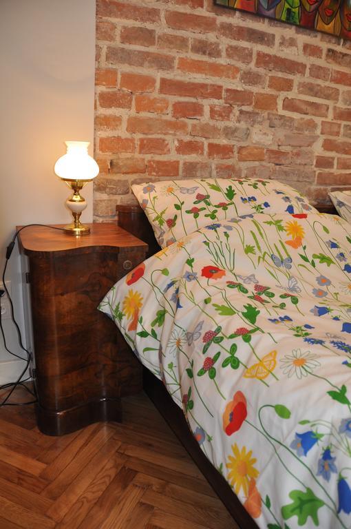 Krakowsky Apartment Rum bild