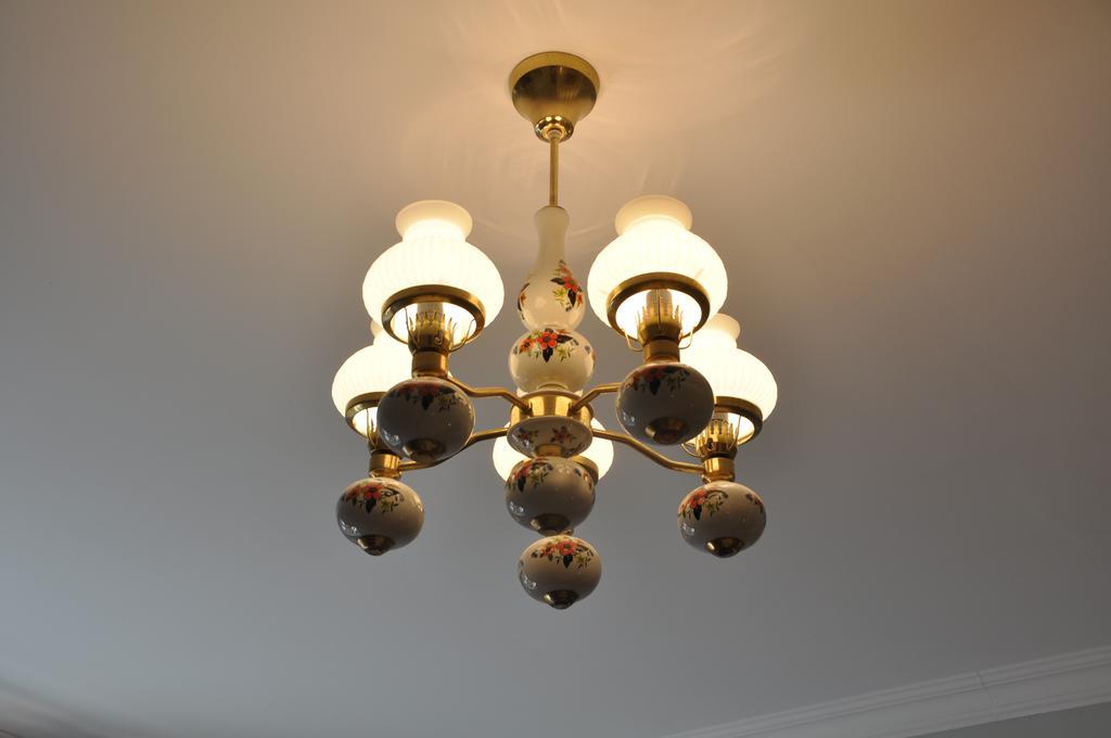 Krakowsky Apartment Rum bild